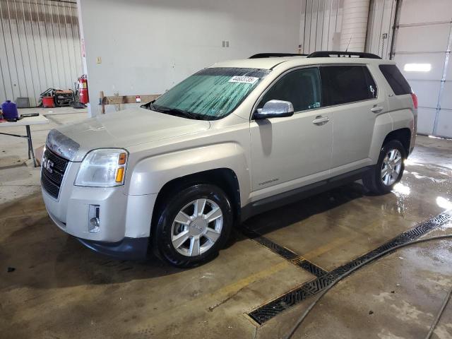 2010 Gmc Terrain Sle