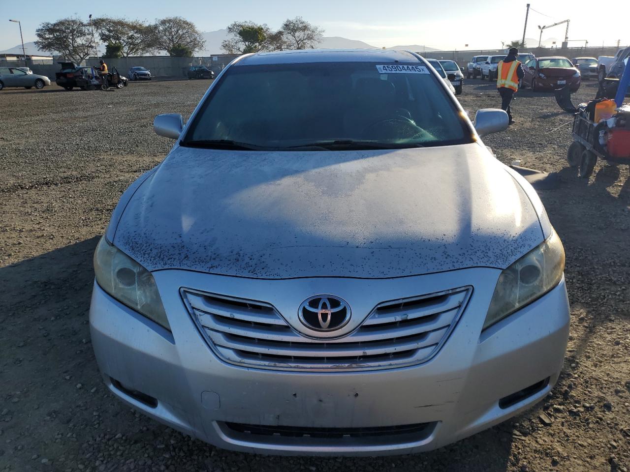 2007 Toyota Camry - Image 5