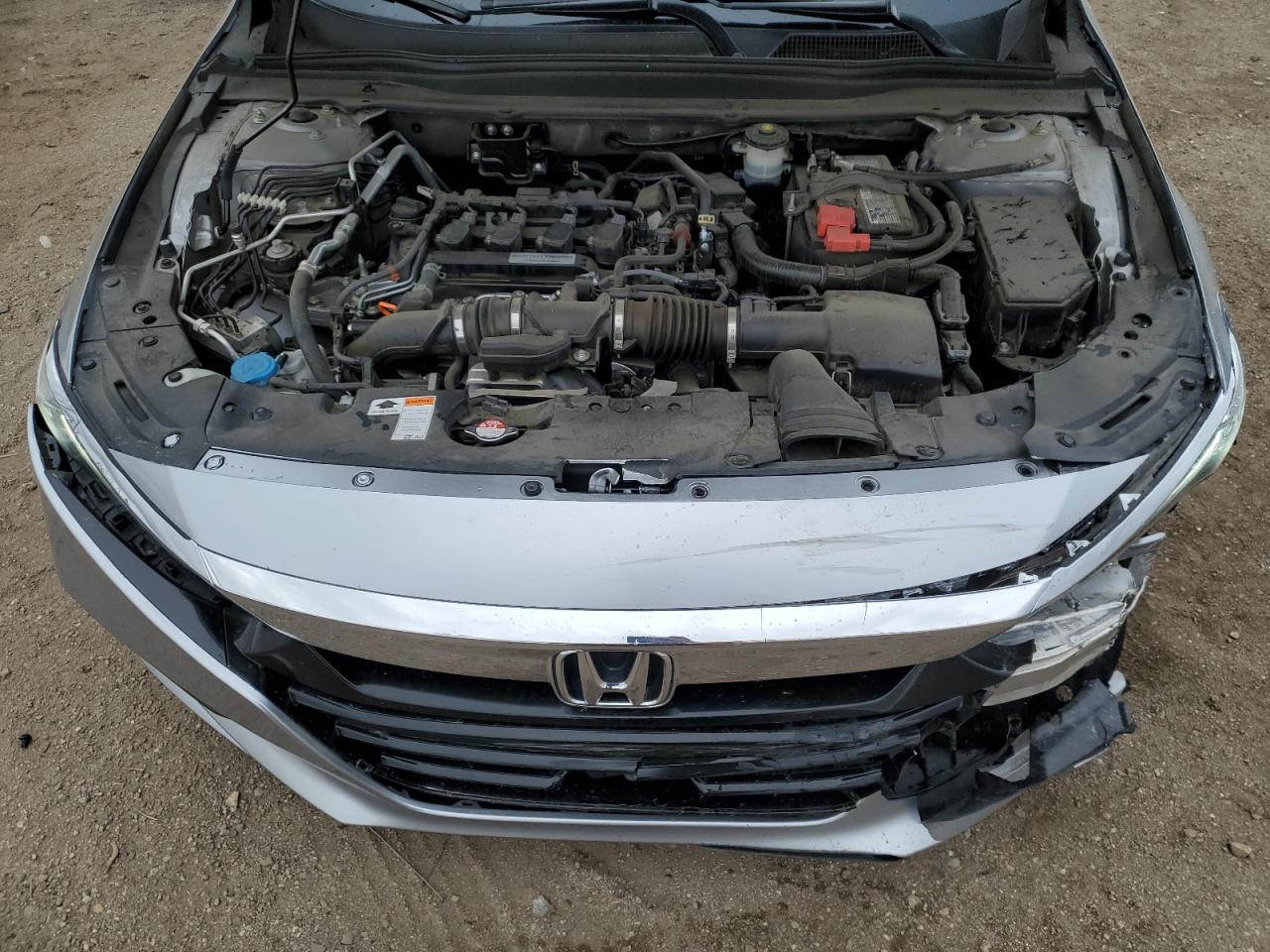 2020 Honda Accord - Image 13