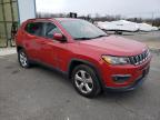 2017 Jeep Compass Latitude للبيع في Glassboro، NJ - Rear End