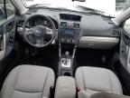 2015 Subaru Forester 2.5I Premium na sprzedaż w Hurricane, WV - Rear End