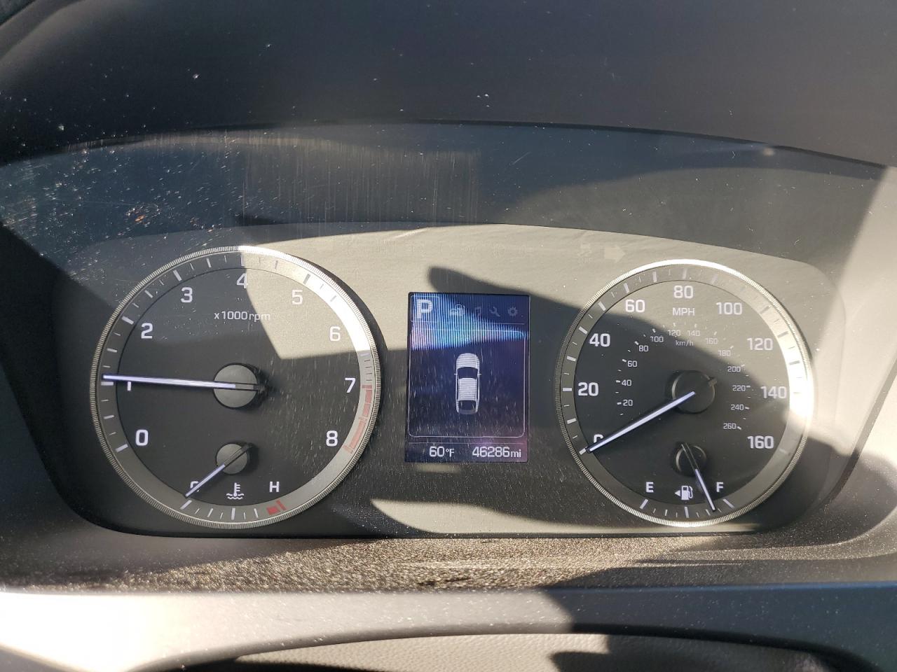 2016 Hyundai Sonata - Image 9