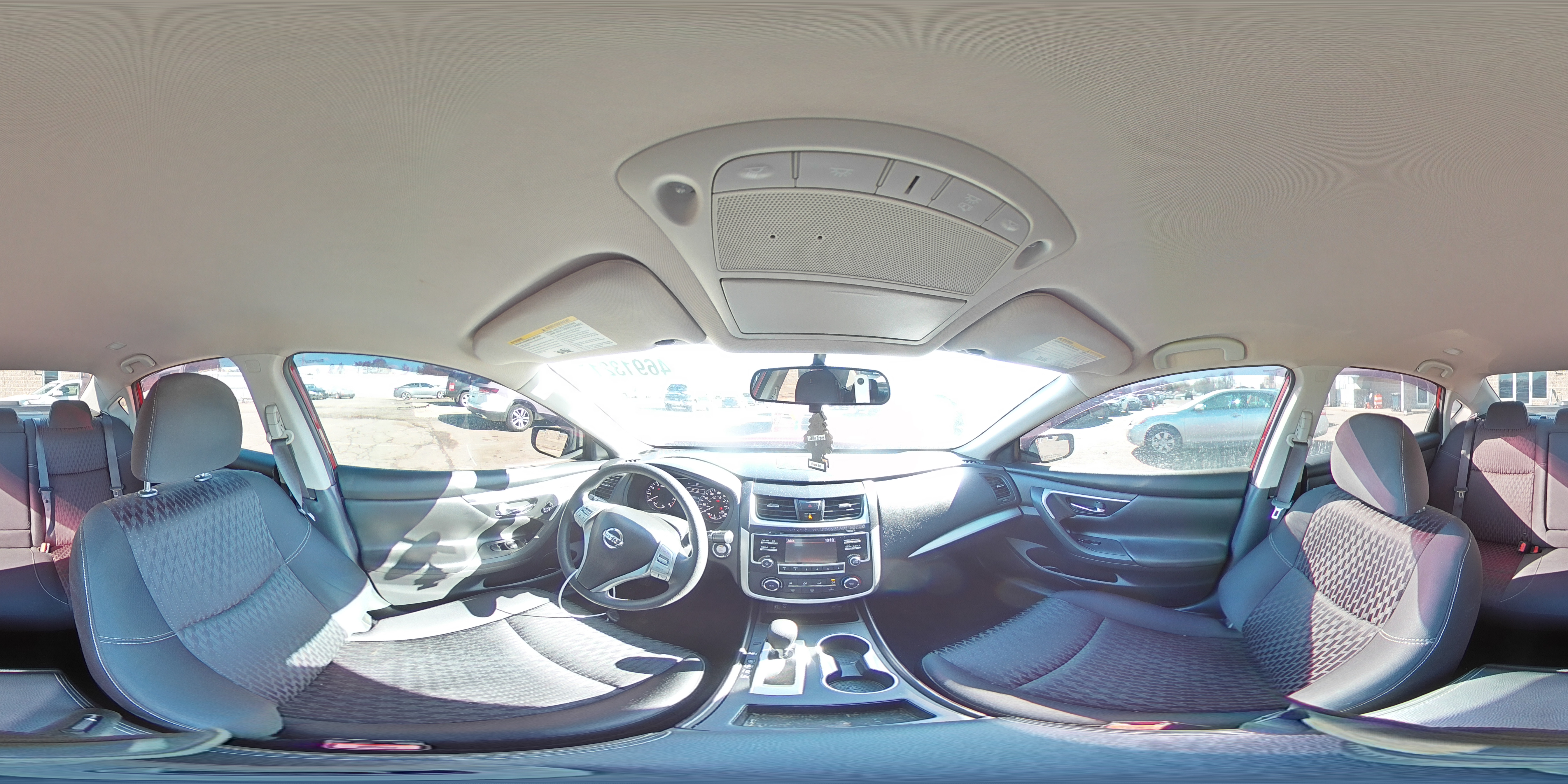2017 Nissan Altima - Image 13