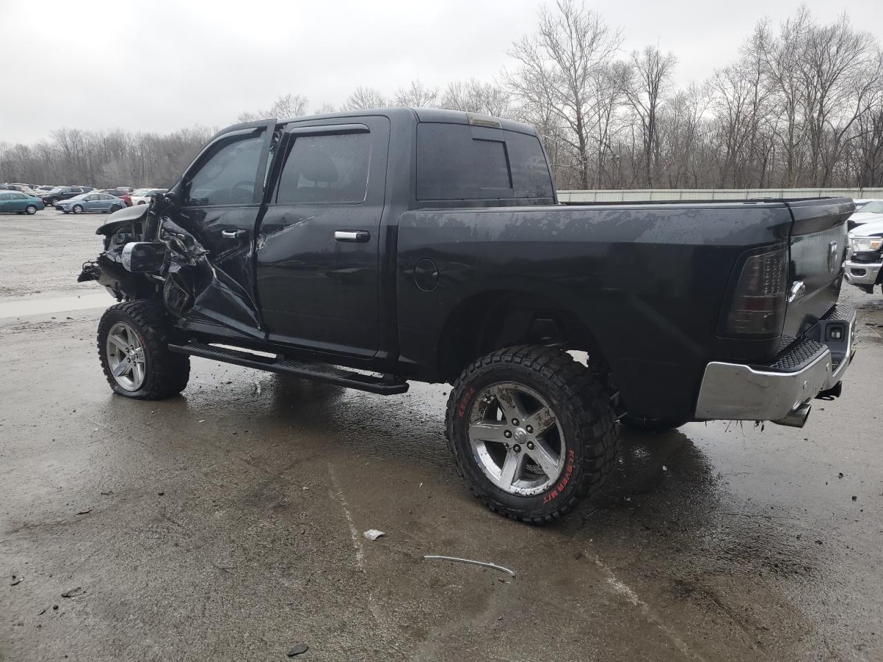 2017 RAM 1500 - Image 2