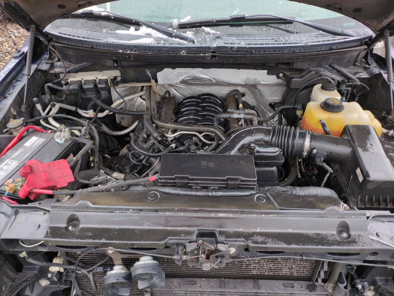 2013 Ford F-150 - Image 11