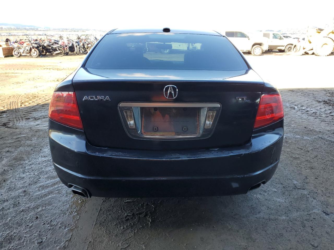 2005 Acura TL - Image 6