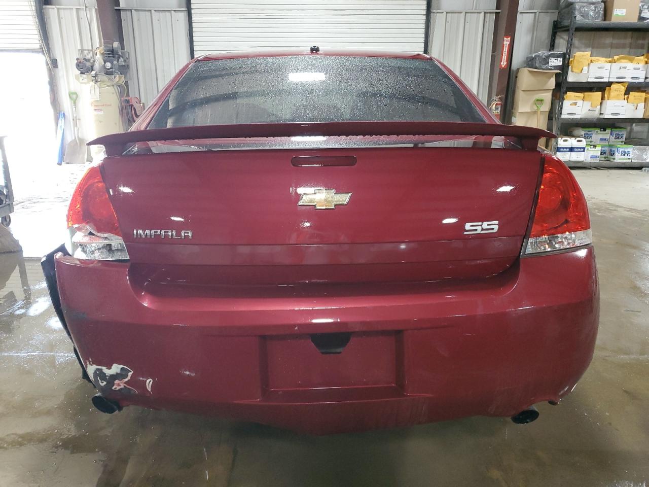 2006 Chevrolet Impala - Image 6