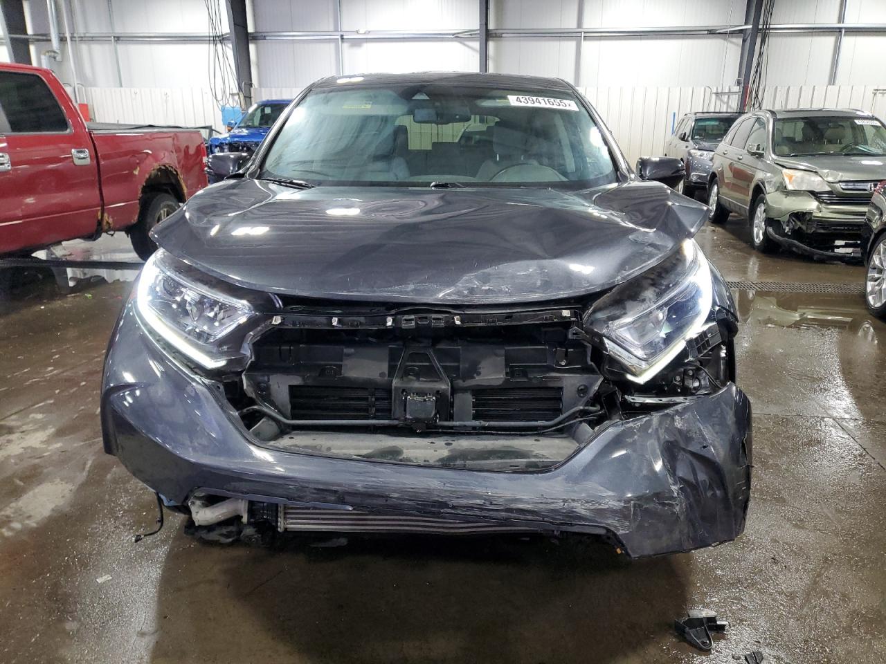 2018 Honda CR-V - Image 5