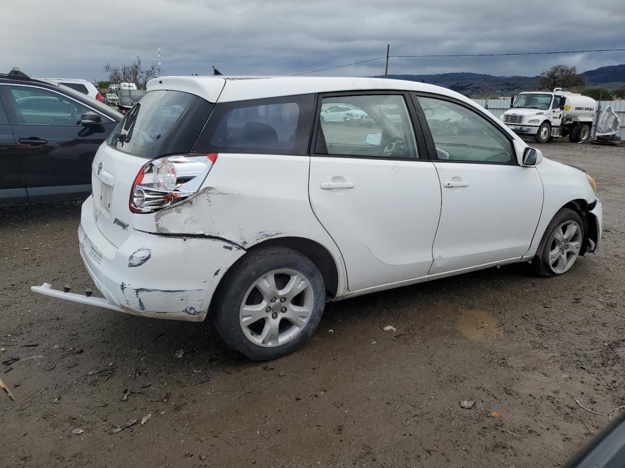 2004 Toyota Matrix - Image 3