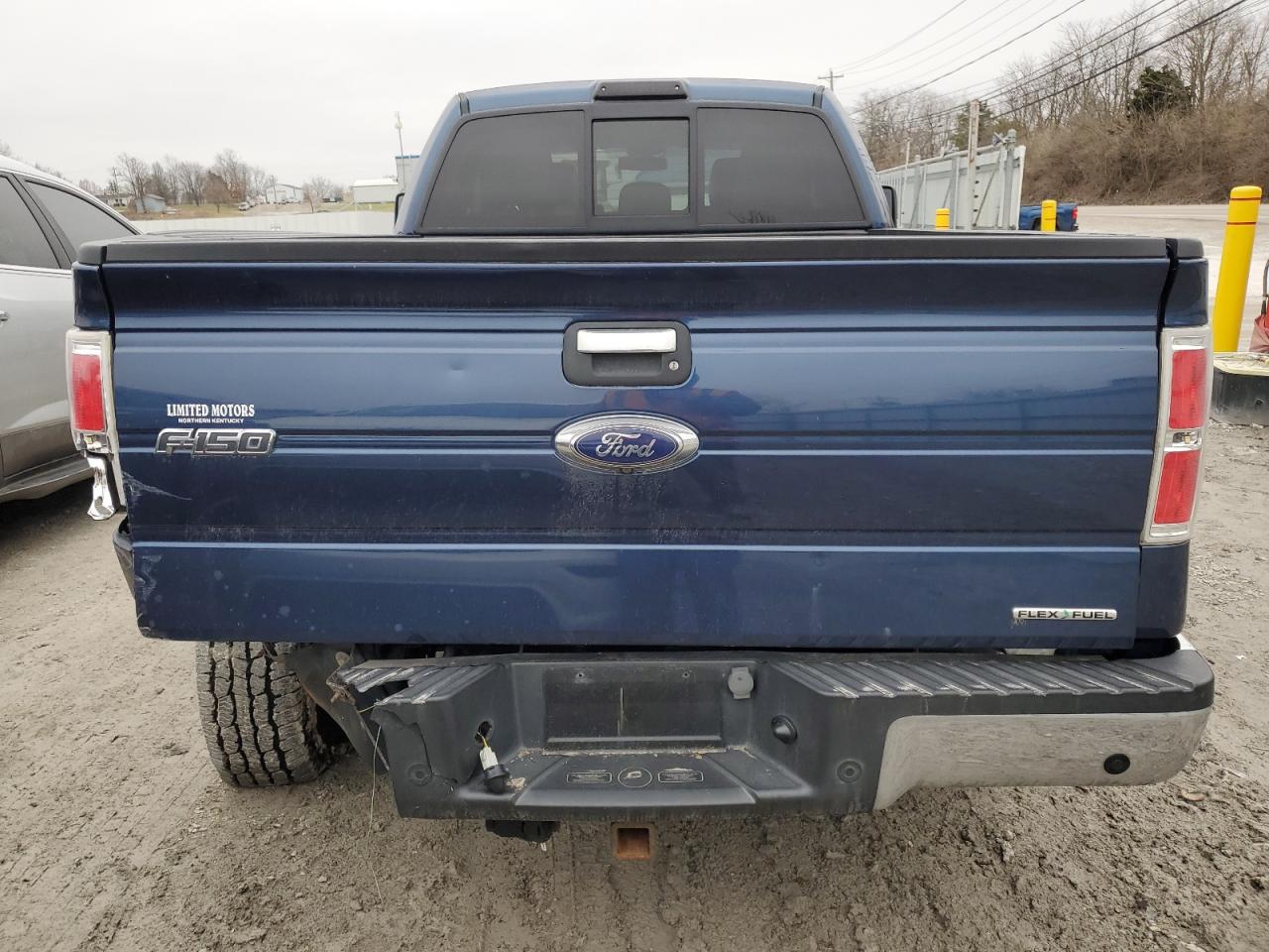2014 Ford F-150 - Image 6