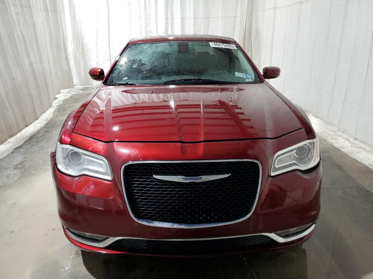 2016 Chrysler 300 - Image 5