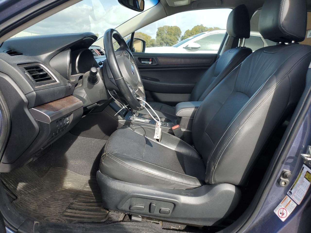 2016 Subaru Outback - Image 7