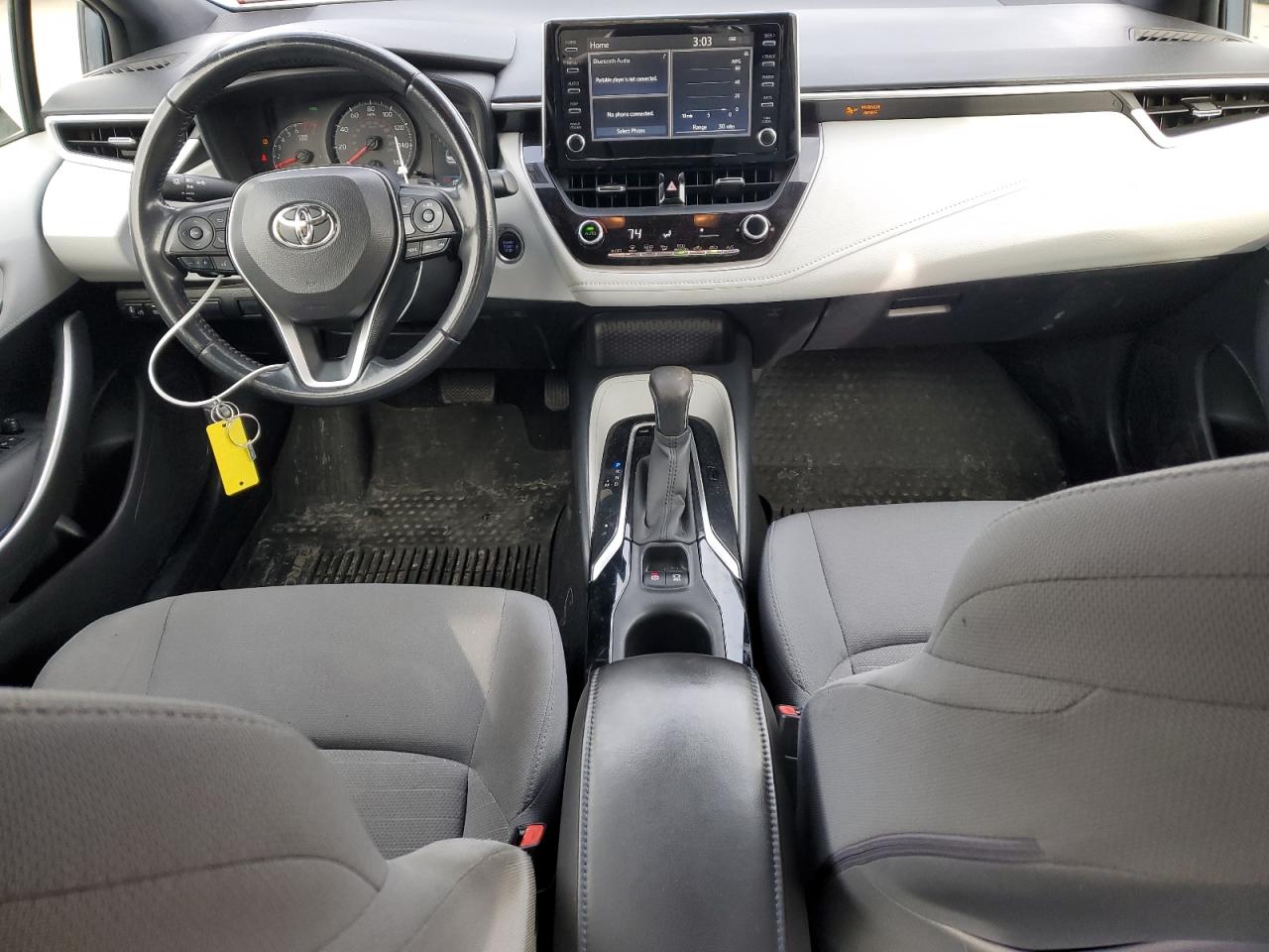 2020 Toyota Corolla - Image 8