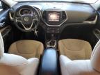 2015 Jeep Cherokee Latitude for Sale in Abilene, TX - Front End