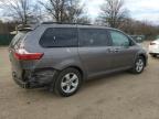 2020 Toyota Sienna Le de vânzare în Laurel, MD - All Over