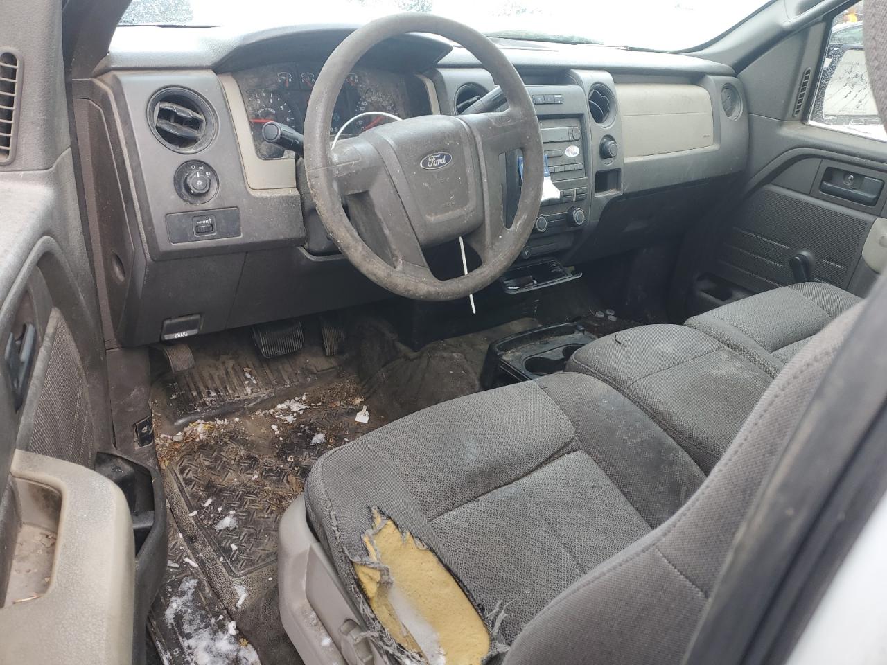 2009 Ford F-150 - Image 8