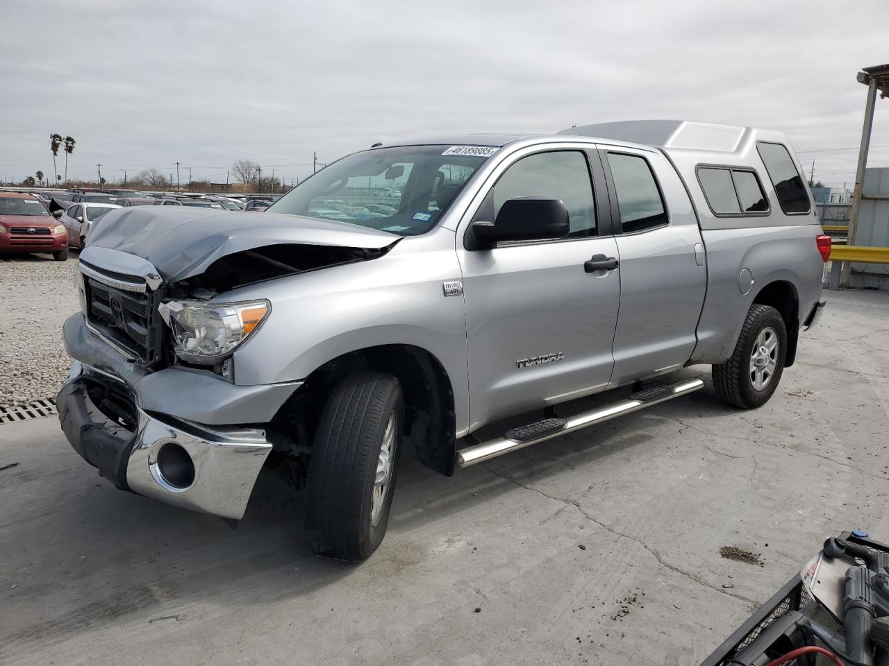 2010 Toyota Tundra - Image 1