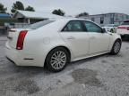 2011 Cadillac Cts Luxury Collection продається в Prairie Grove, AR - Rear End