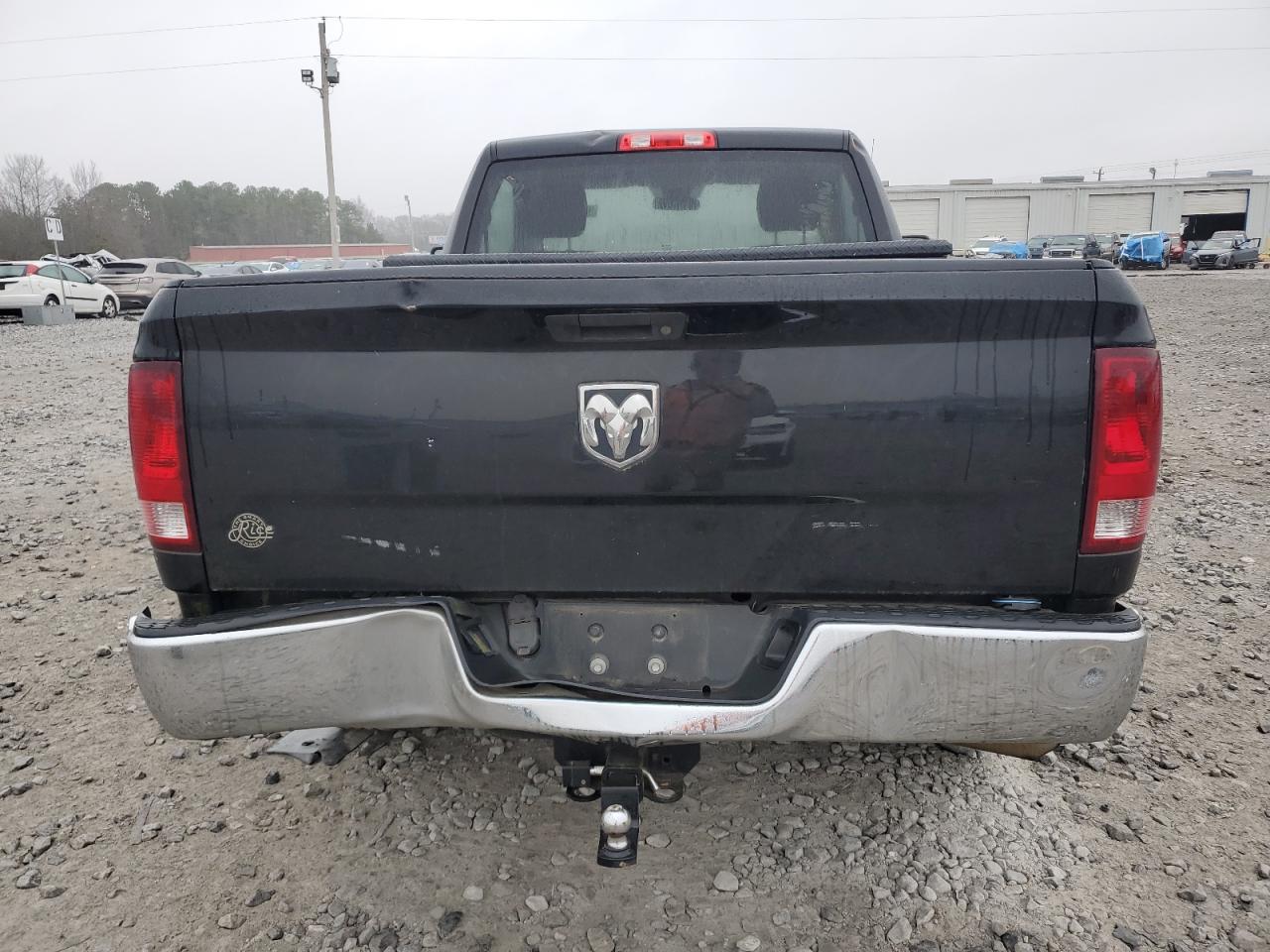 2017 RAM 1500 - Image 6