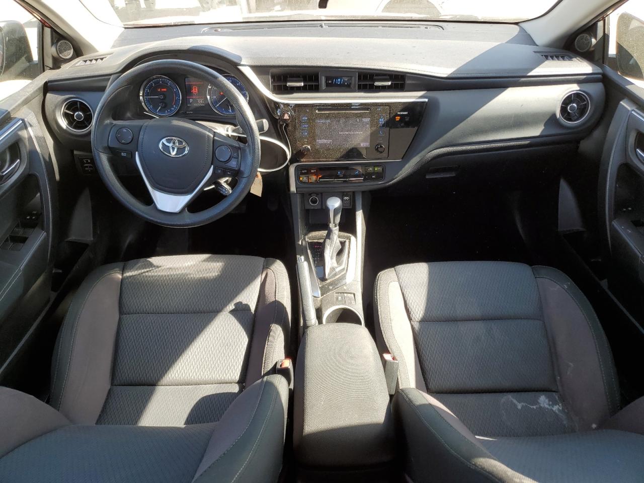2017 Toyota Corolla - Image 8