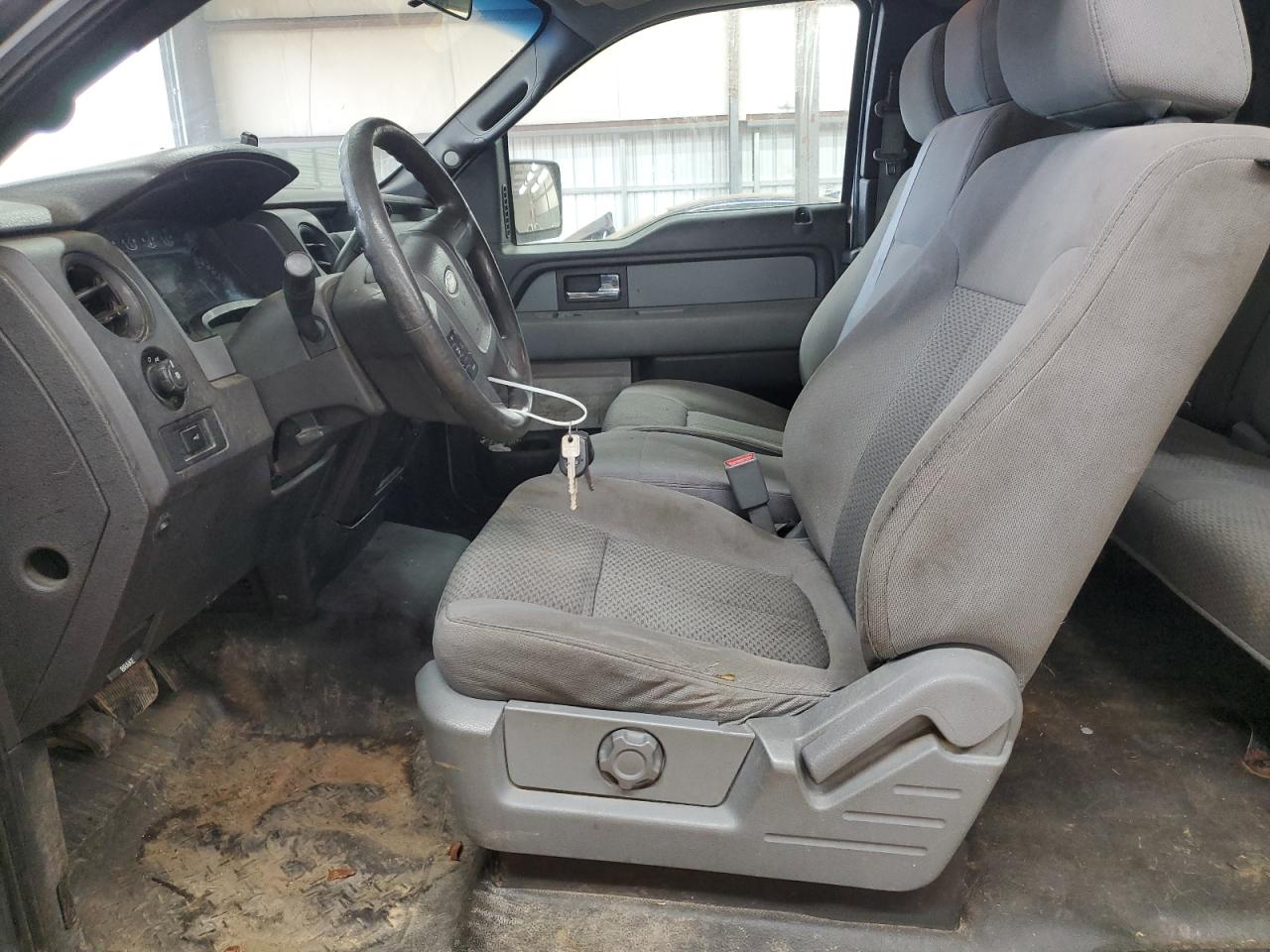 2013 Ford F-150 - Image 7