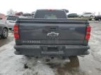 2014 CHEVROLET SILVERADO K1500 for sale at Copart ON - LONDON