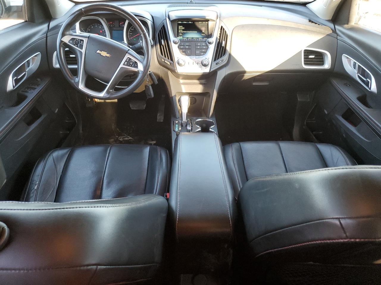 2013 Chevrolet Equinox - Image 8