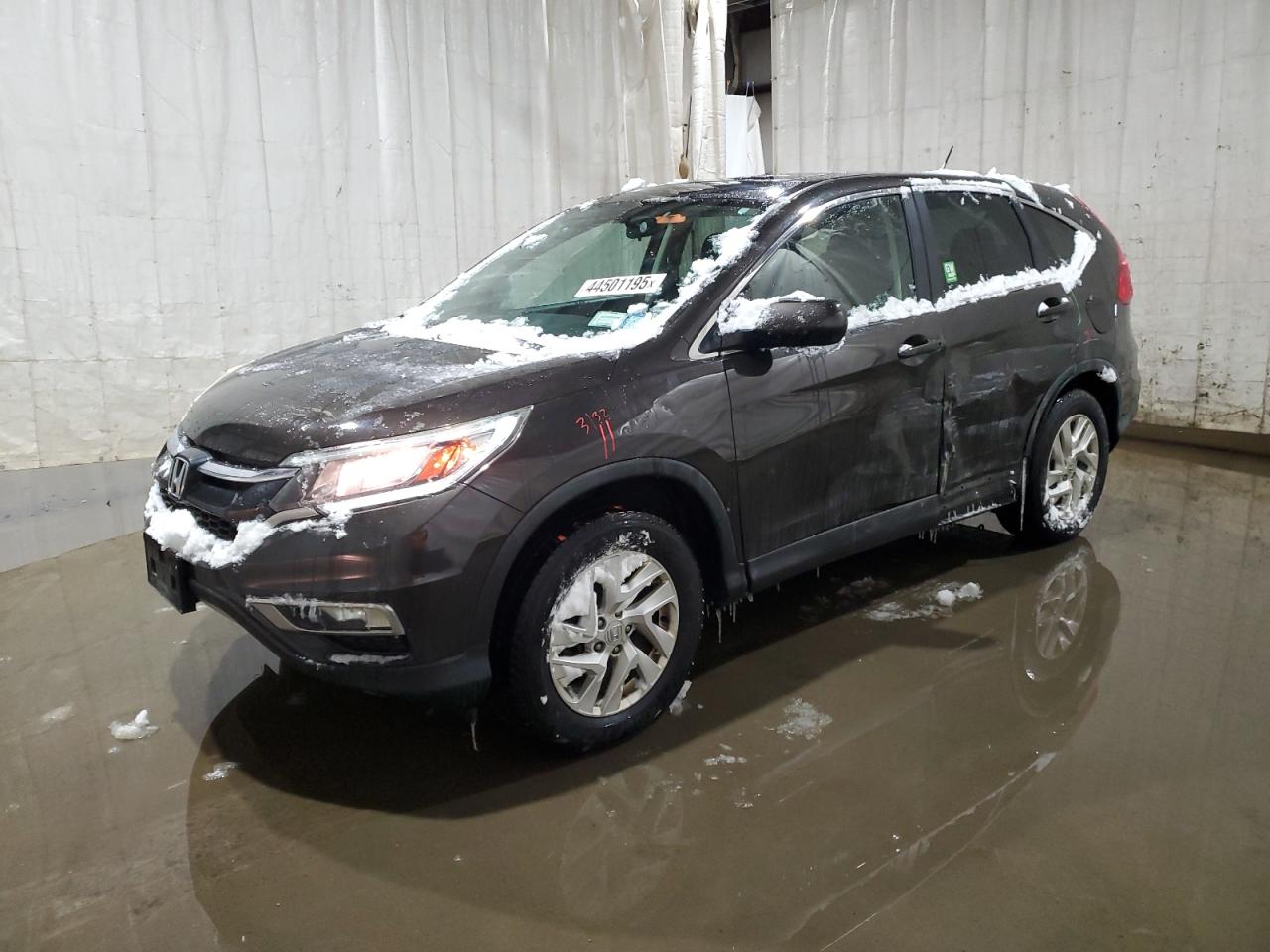 2015 Honda CR-V - Image 1