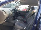 2006 VOLKSWAGEN POLO SE 75 for sale at Copart WISBECH