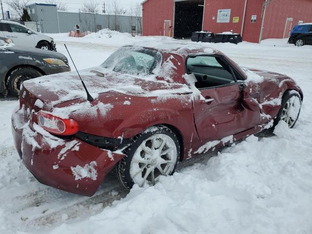 2009 MAZDA MX-5 MIATA   