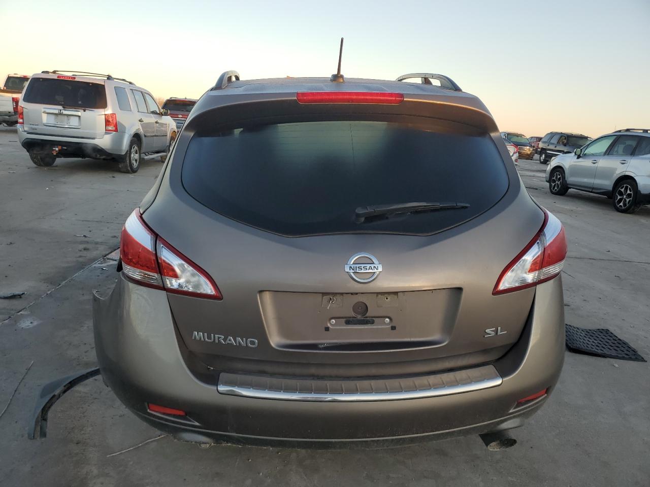 2011 Nissan Murano - Image 6