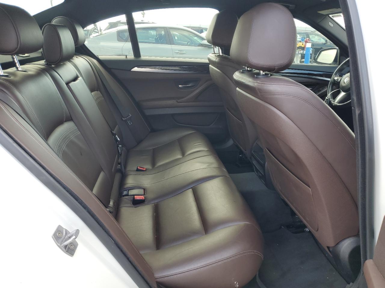 2016 BMW 5er - Image 11