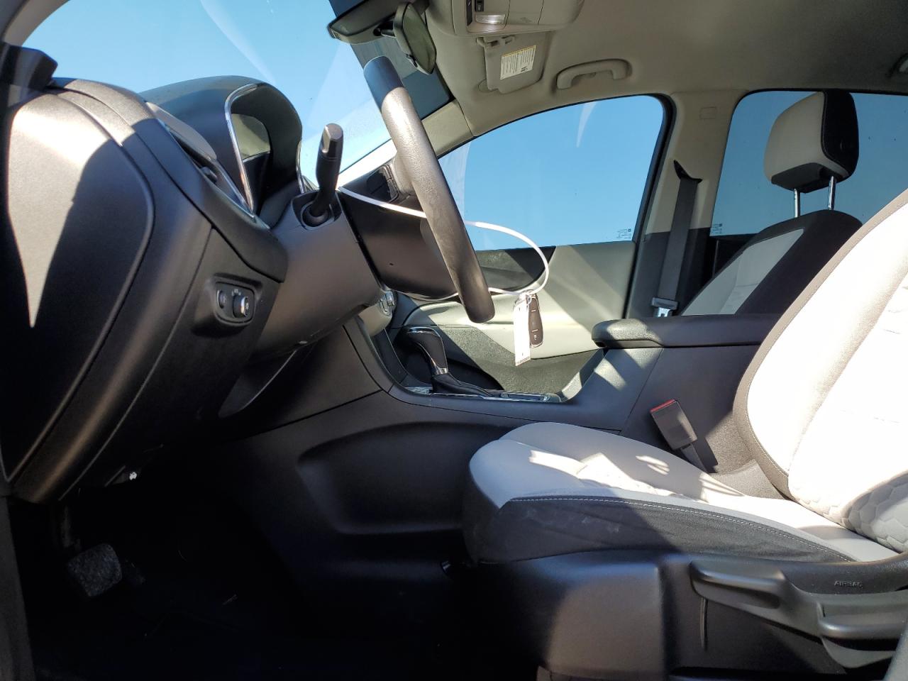 2018 Chevrolet Equinox - Image 7