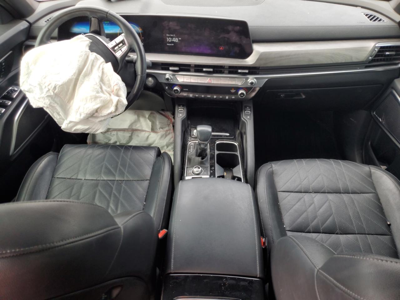 2023 Kia Telluride - Image 8