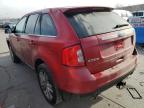 2011 Ford Edge Limited for Sale in Littleton, CO - Front End