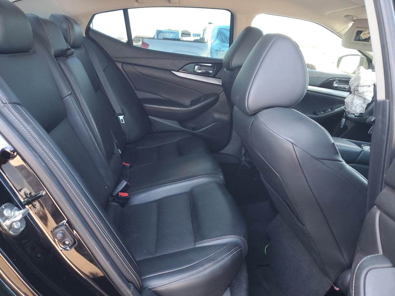 2018 Nissan Maxima - Image 10