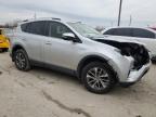 2016 Toyota Rav4 Hv Xle на продаже в Indianapolis, IN - Front End