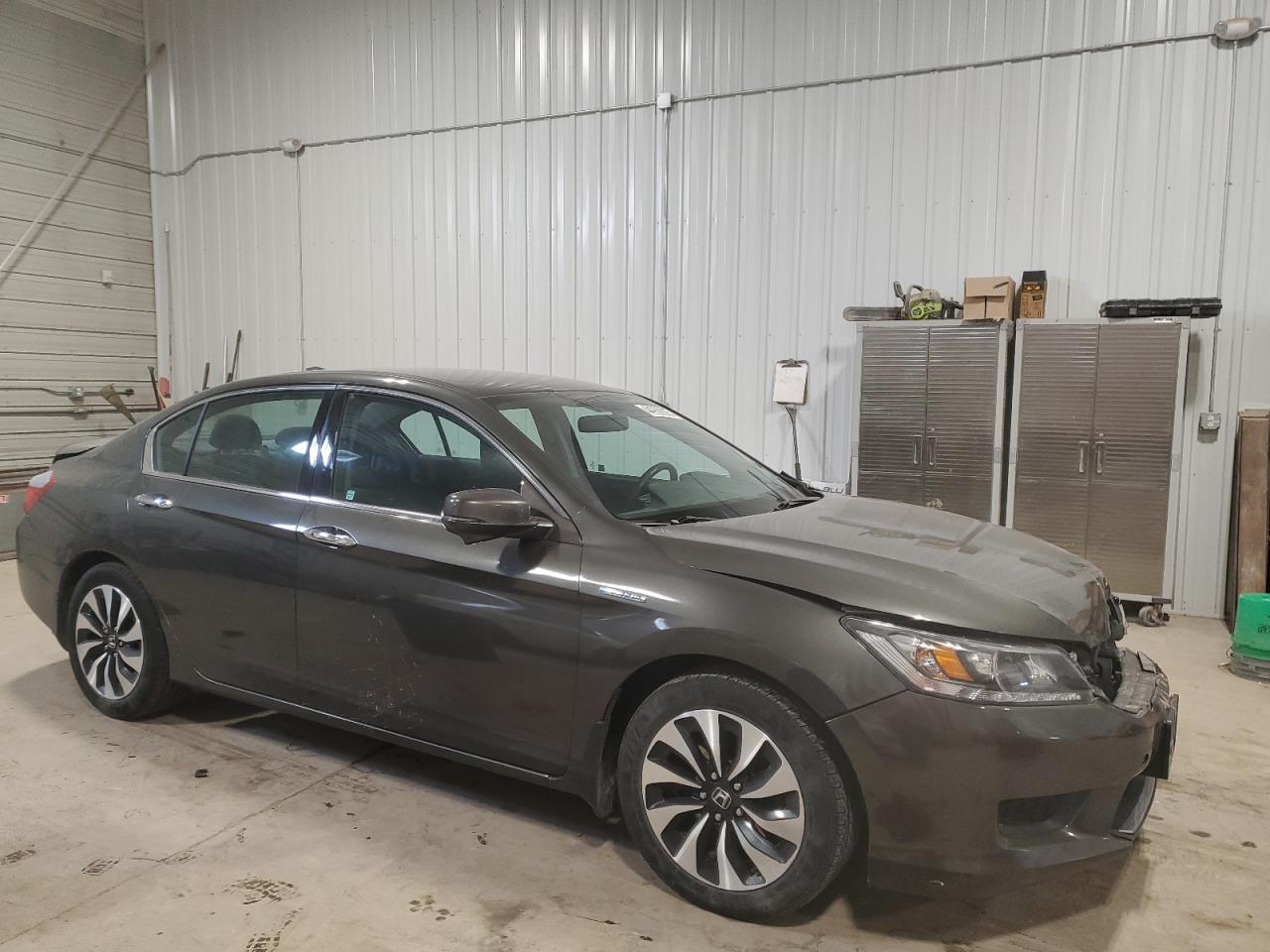 2014 Honda Accord - Image 4