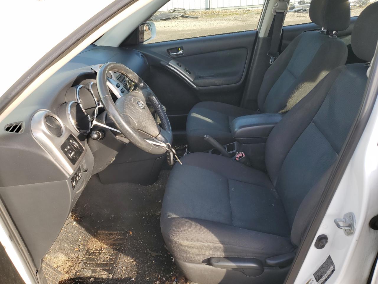 2008 Toyota Corolla - Image 7