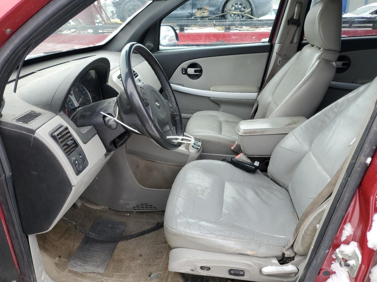 2005 Chevrolet Equinox - Image 7