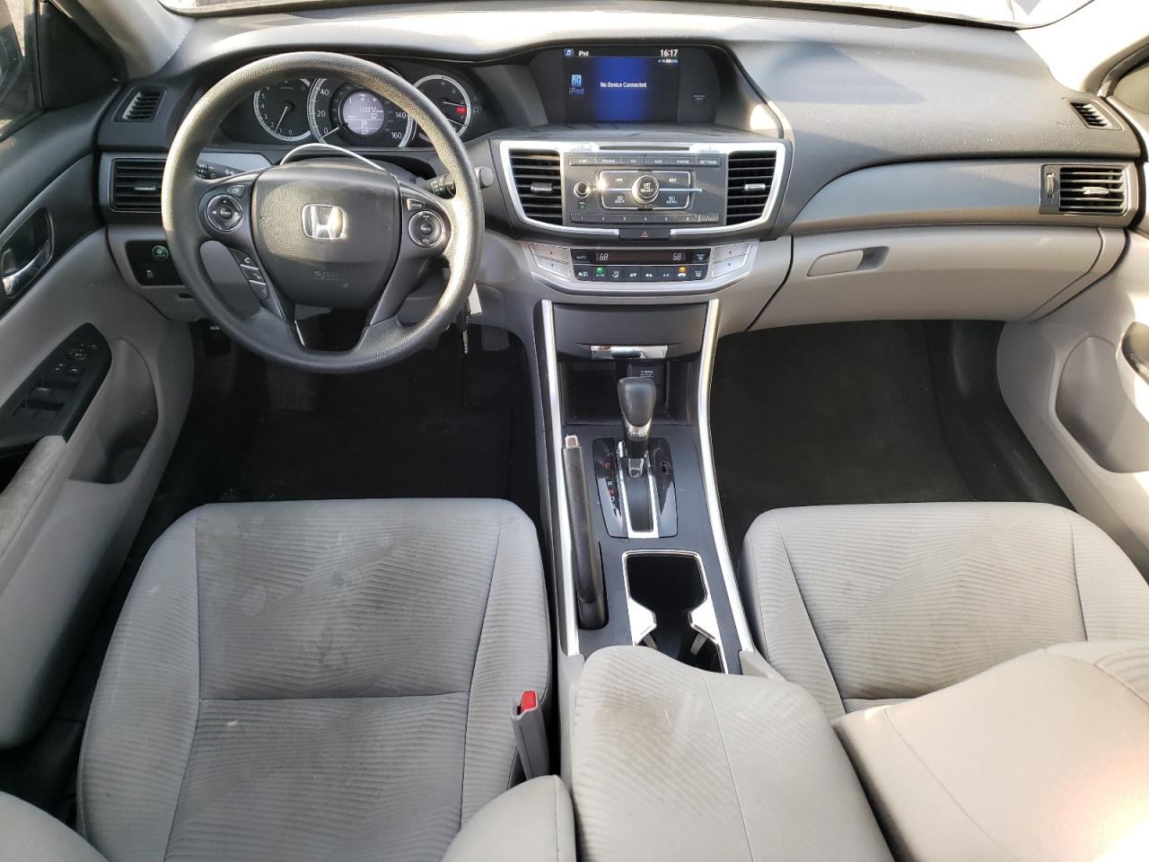 2015 Honda Accord - Image 8