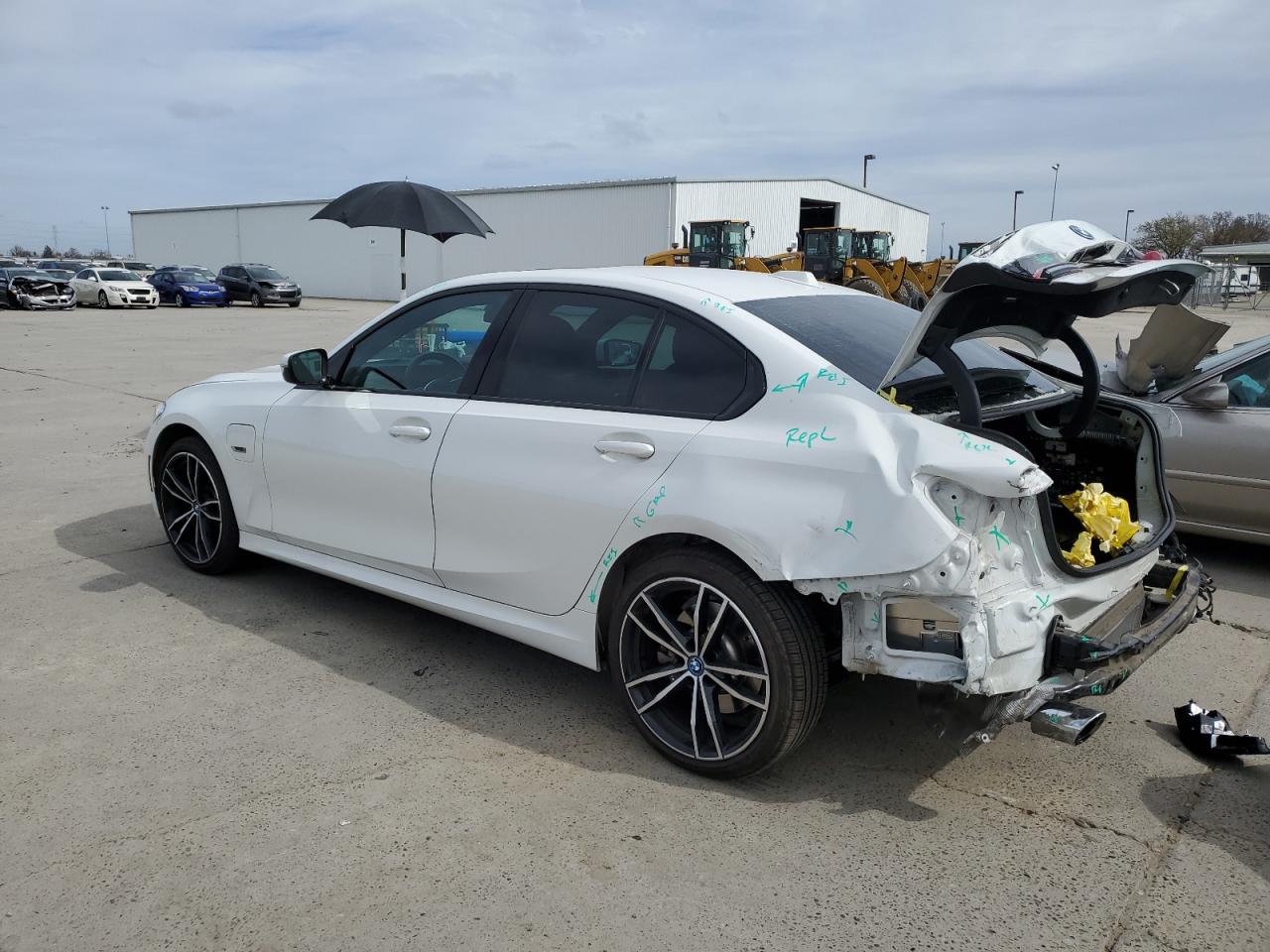 2023 BMW 3er - Image 2