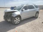 2013 Gmc Acadia Denali იყიდება Andrews-ში, TX - Front End