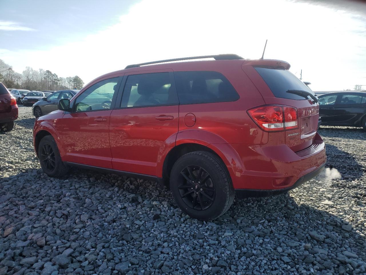 2019 Dodge Journey - Image 2