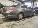 2009 Honda Accord Lxp na sprzedaż w Spartanburg, SC - Front End