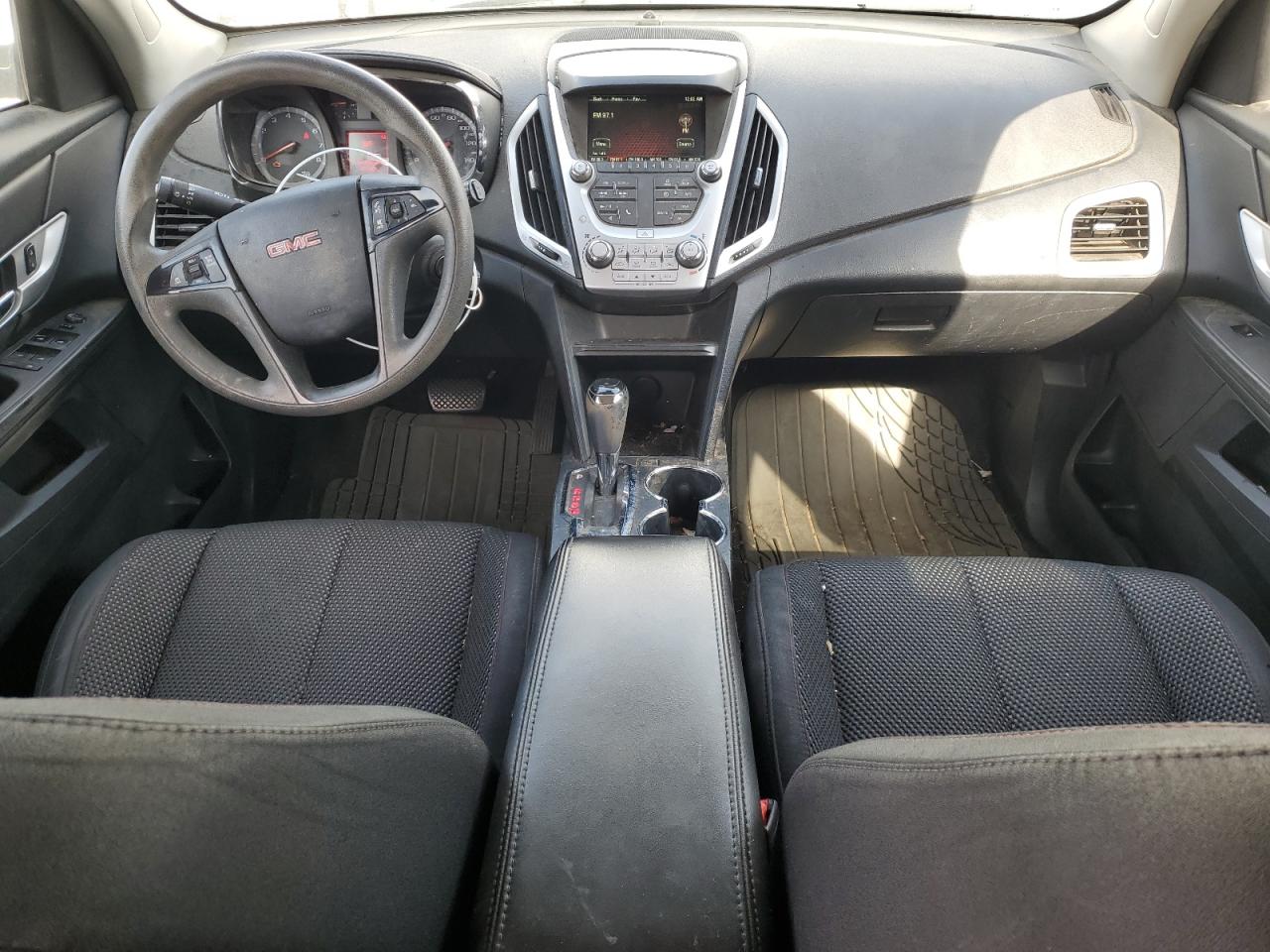 2016 GMC Terrain - Image 8