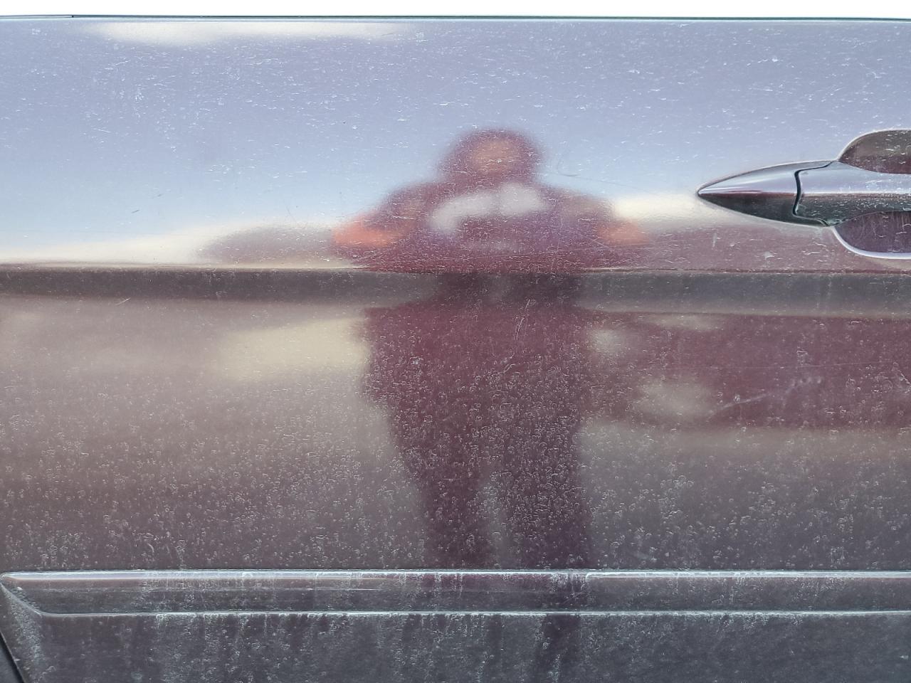 2009 Honda Odyssey - Image 11