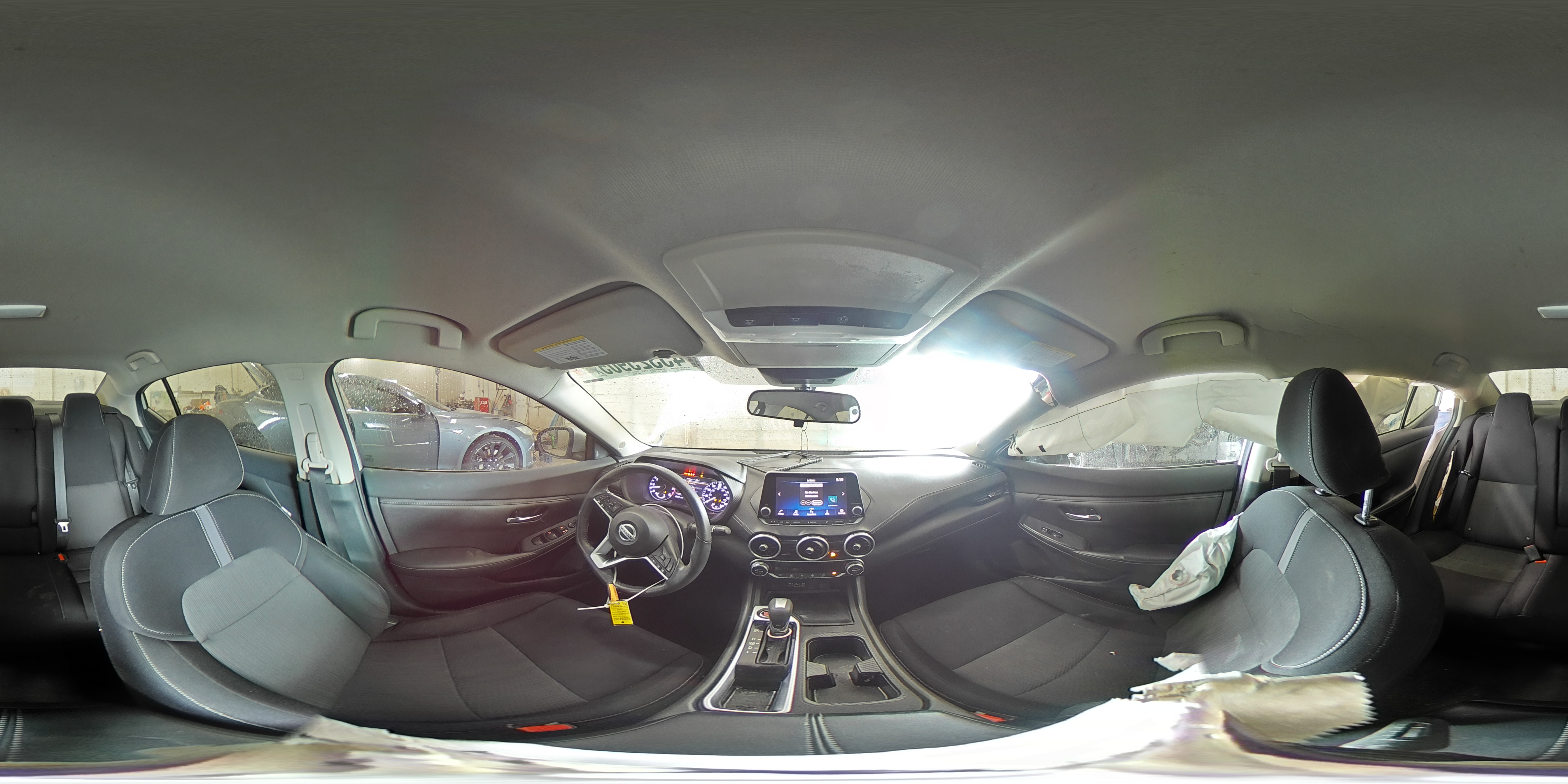 2021 Nissan Sentra - Image 14