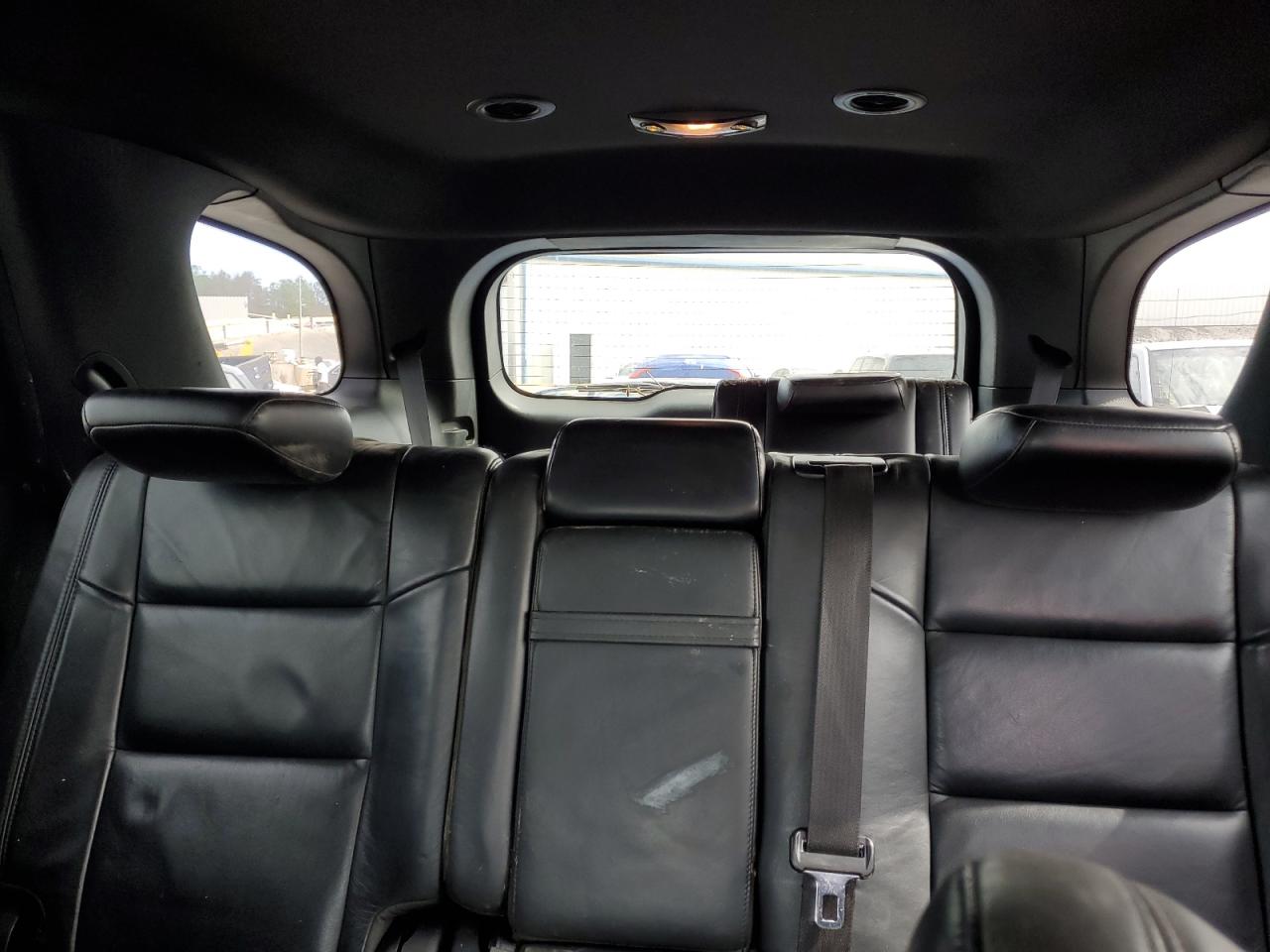 2014 Dodge Durango - Image 10