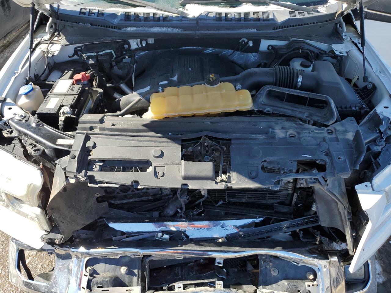 2015 Ford F-150 - Image 13